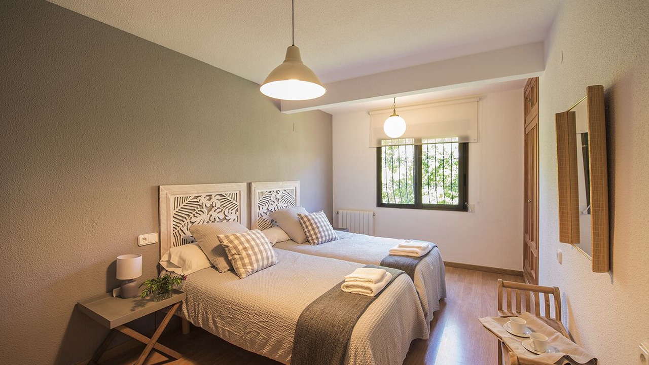 Photo of Bedroom in Polop