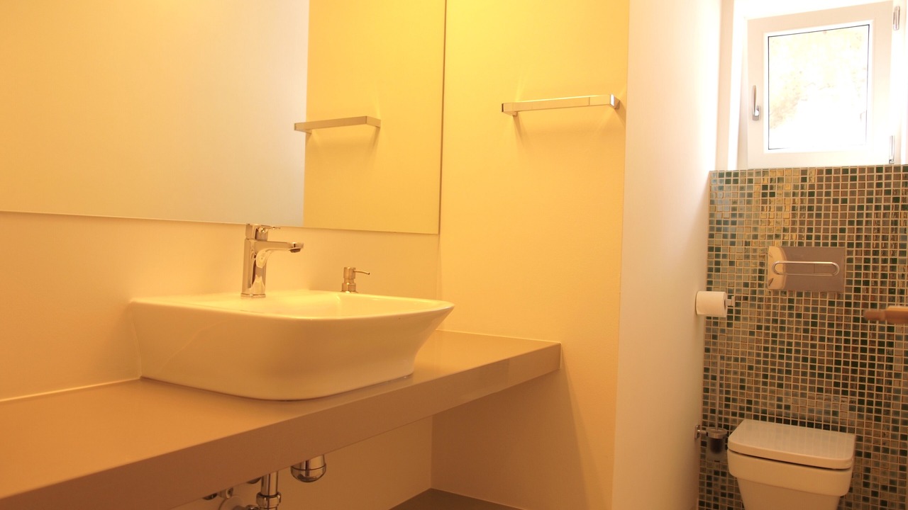Photo of Bathroom in El Portet