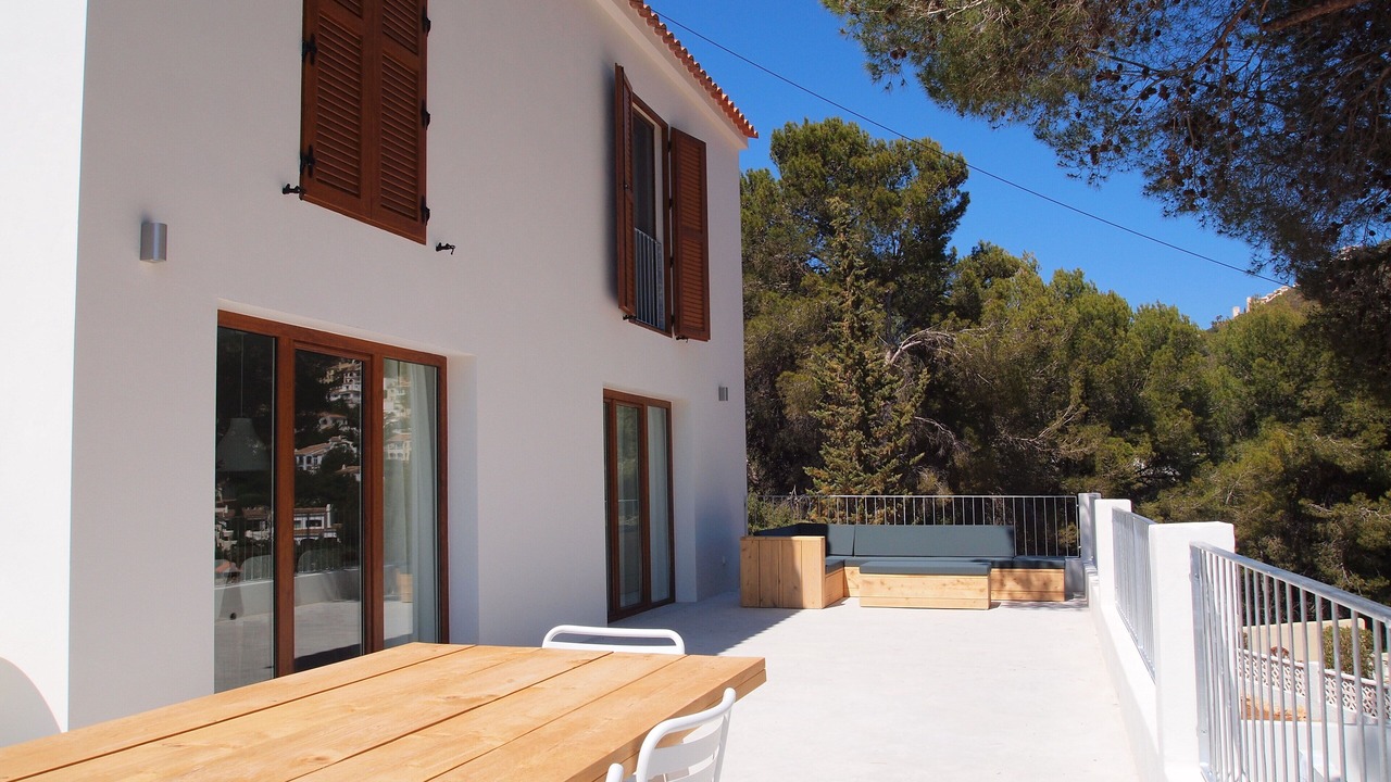 Photo of Outdoor in El Portet