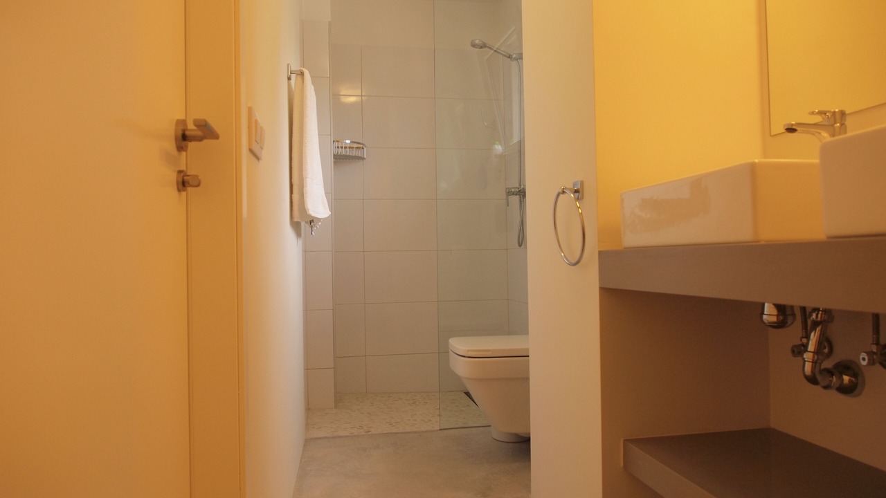 Photo of Bathroom in El Portet
