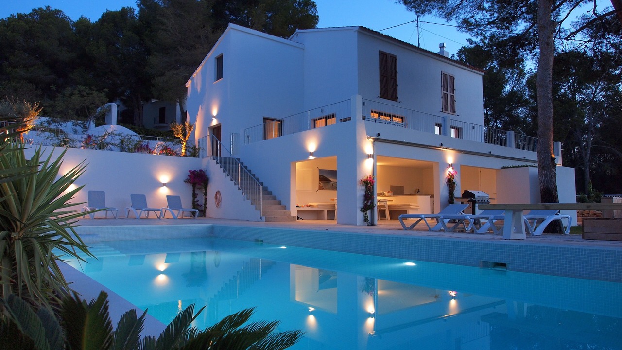 Photo of Outdoor in El Portet