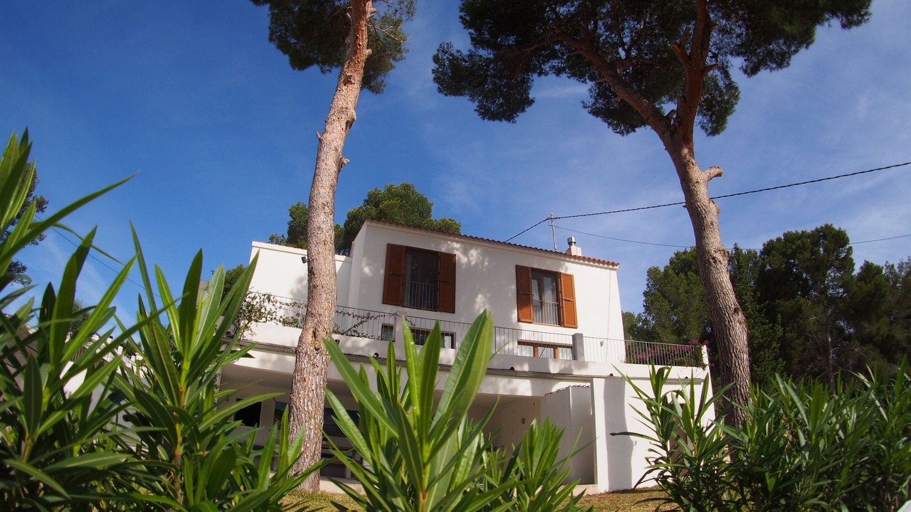 Photo of Outdoor in El Portet