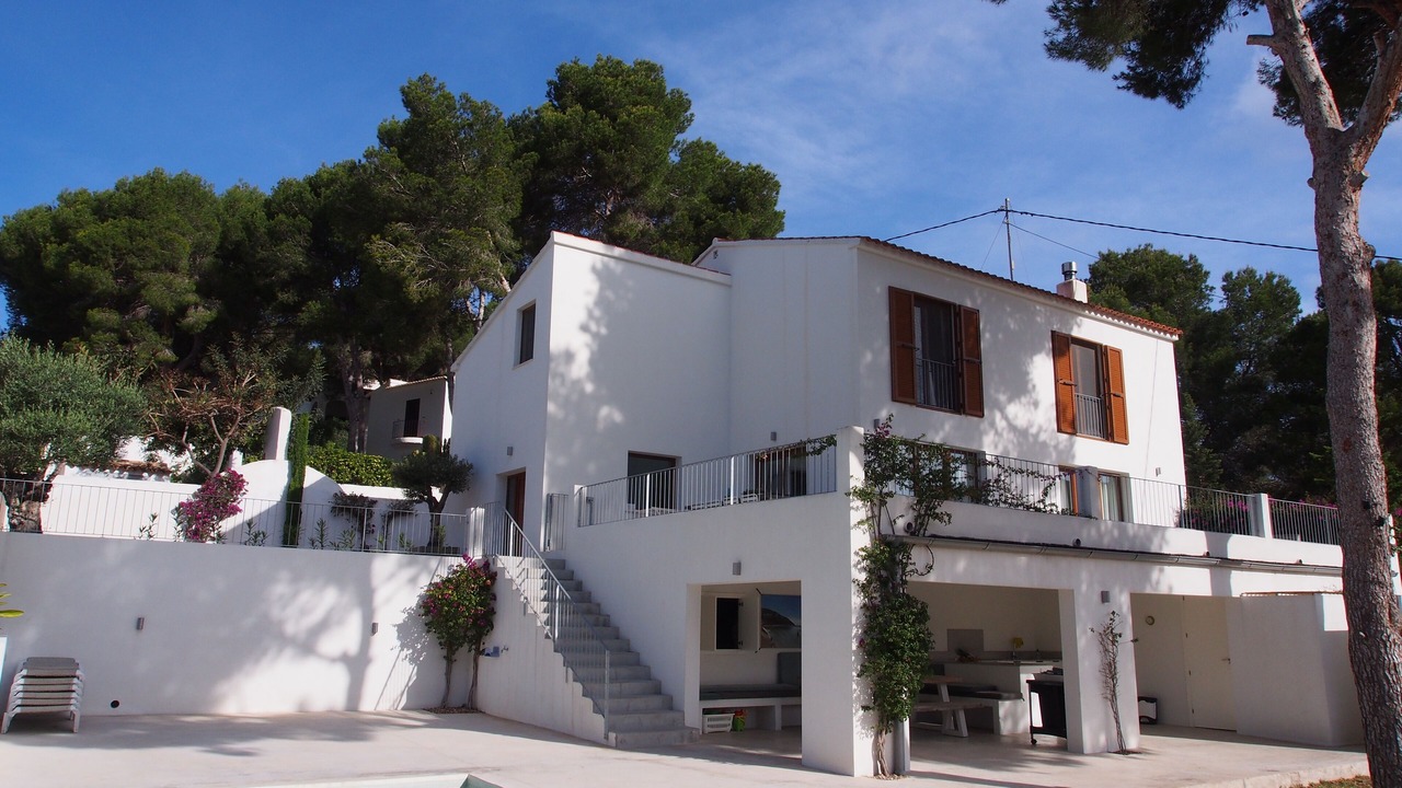 Photo of Outdoor in El Portet