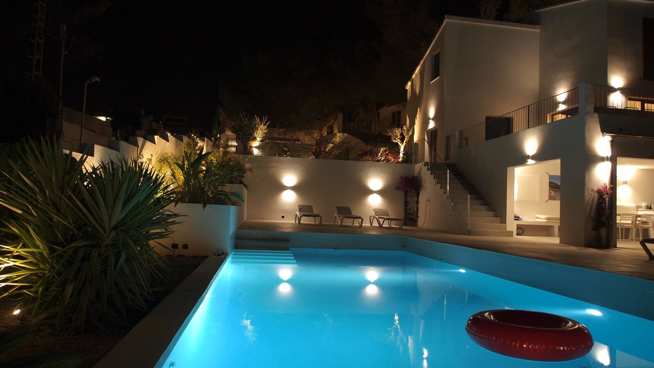 Photo of Outdoor in El Portet