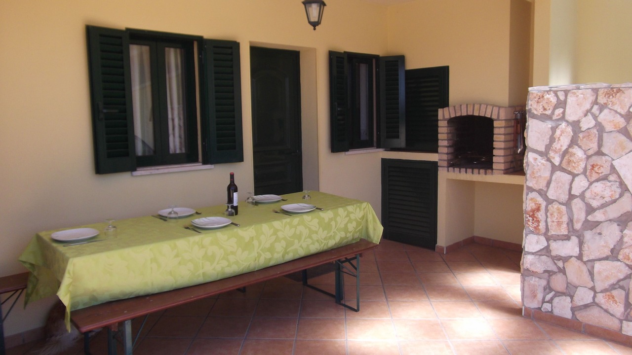 Photo of Outdoor in Urbanizacao dos Calicos