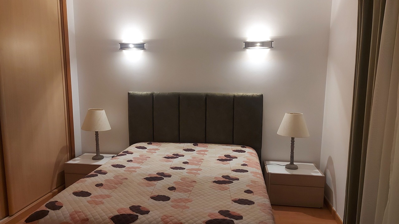 Photo of Bedroom in Ericeira
