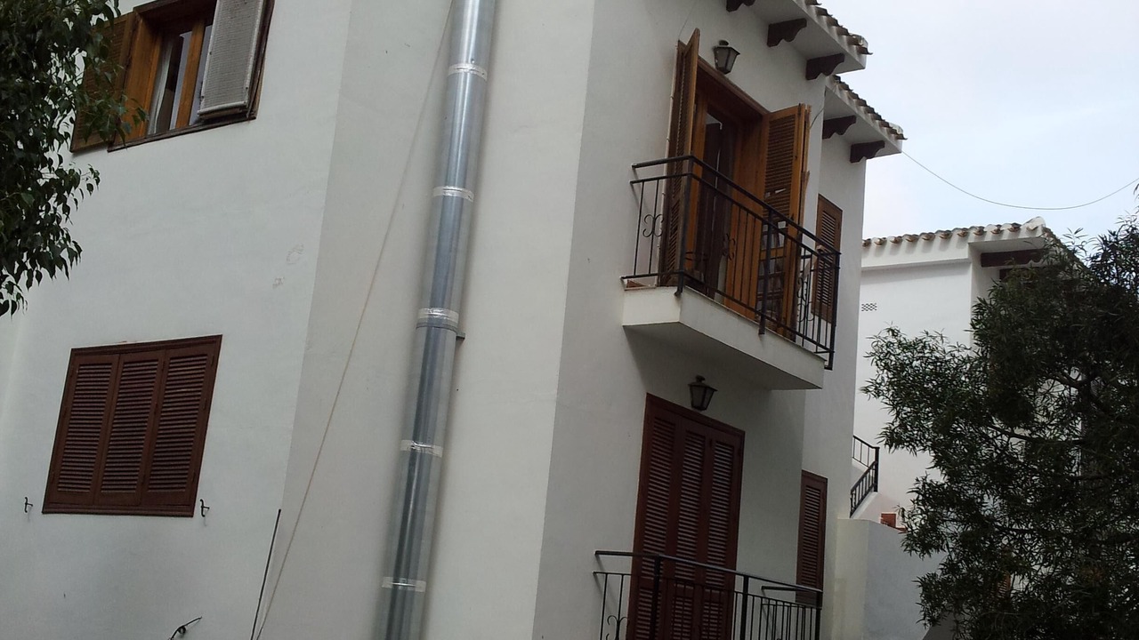 Photo of Outdoor in Villamartin