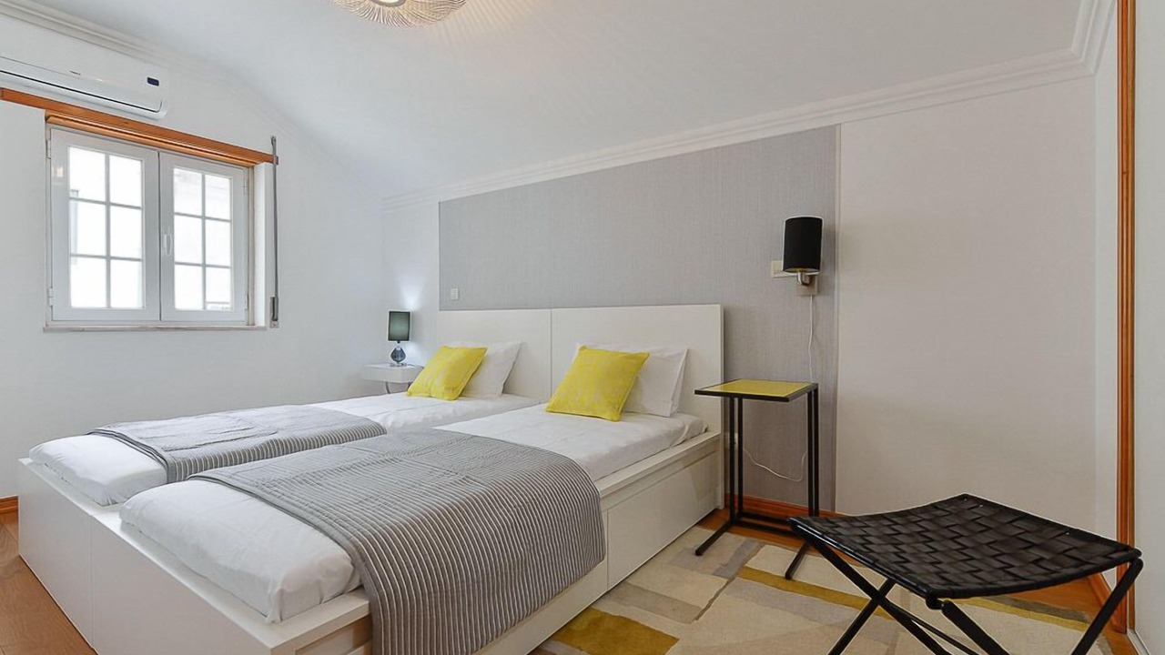 Photo of Bedroom in Sacramento