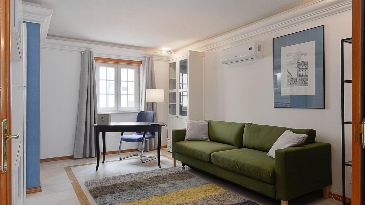 Photo of Livingroom in Sacramento
