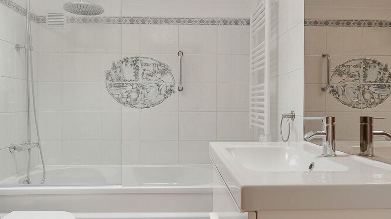 Photo of Bathroom in Sacramento