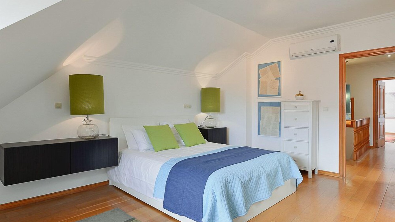 Photo of Bedroom in Sacramento