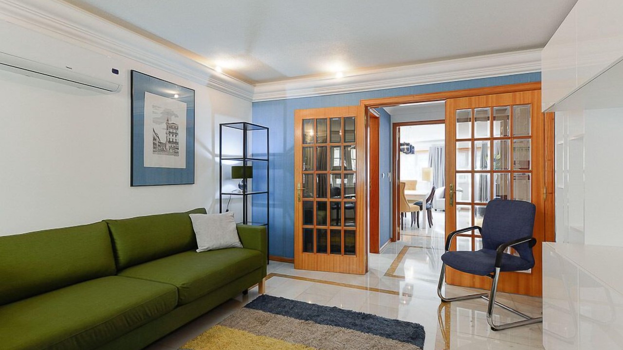 Photo of Livingroom in Sacramento