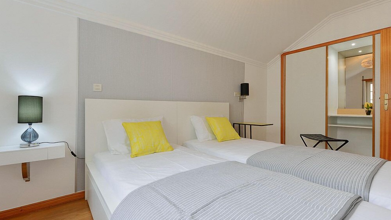 Photo of Bedroom in Sacramento