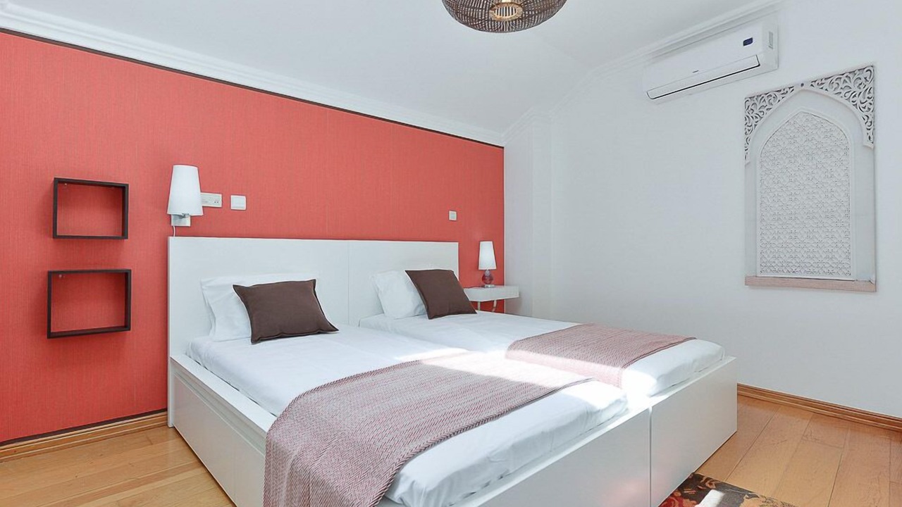 Photo of Bedroom in Sacramento
