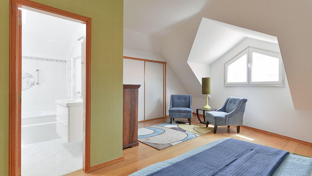 Photo of Bedroom in Sacramento