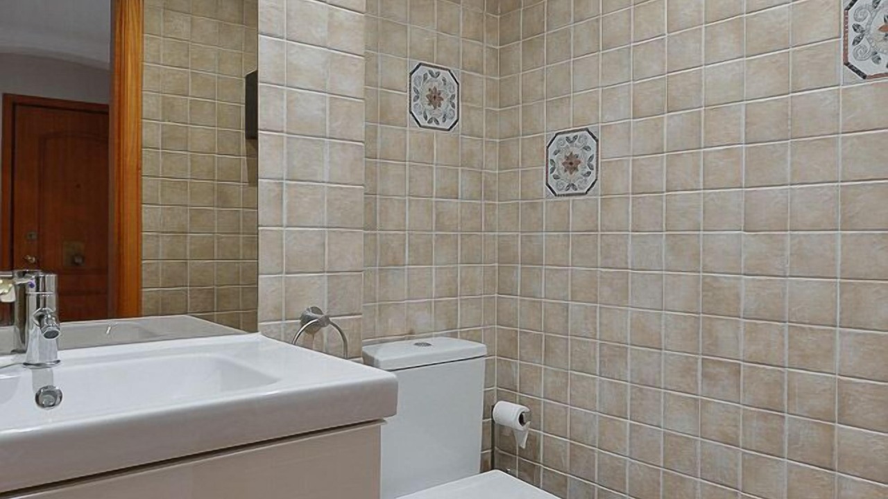 Photo of Bathroom in Sacramento