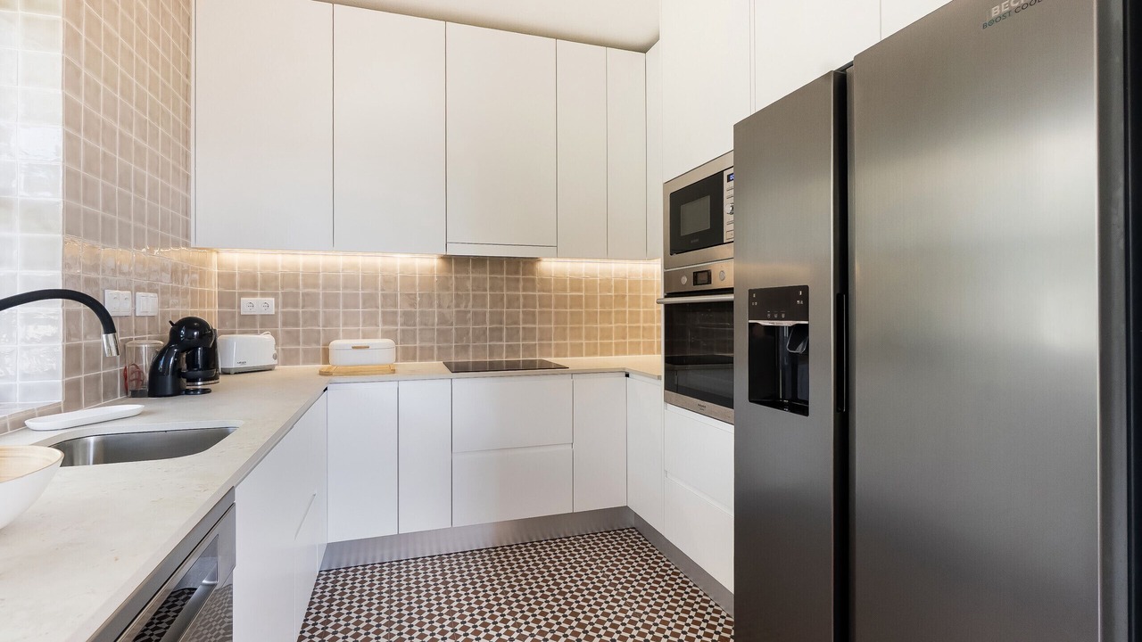 Photo of Kitchen in Gale