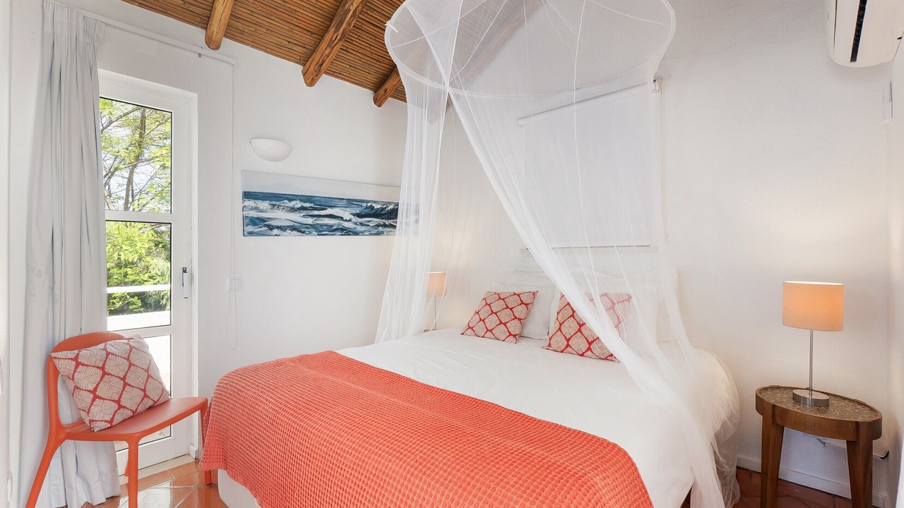 Photo of Bedroom in Gale