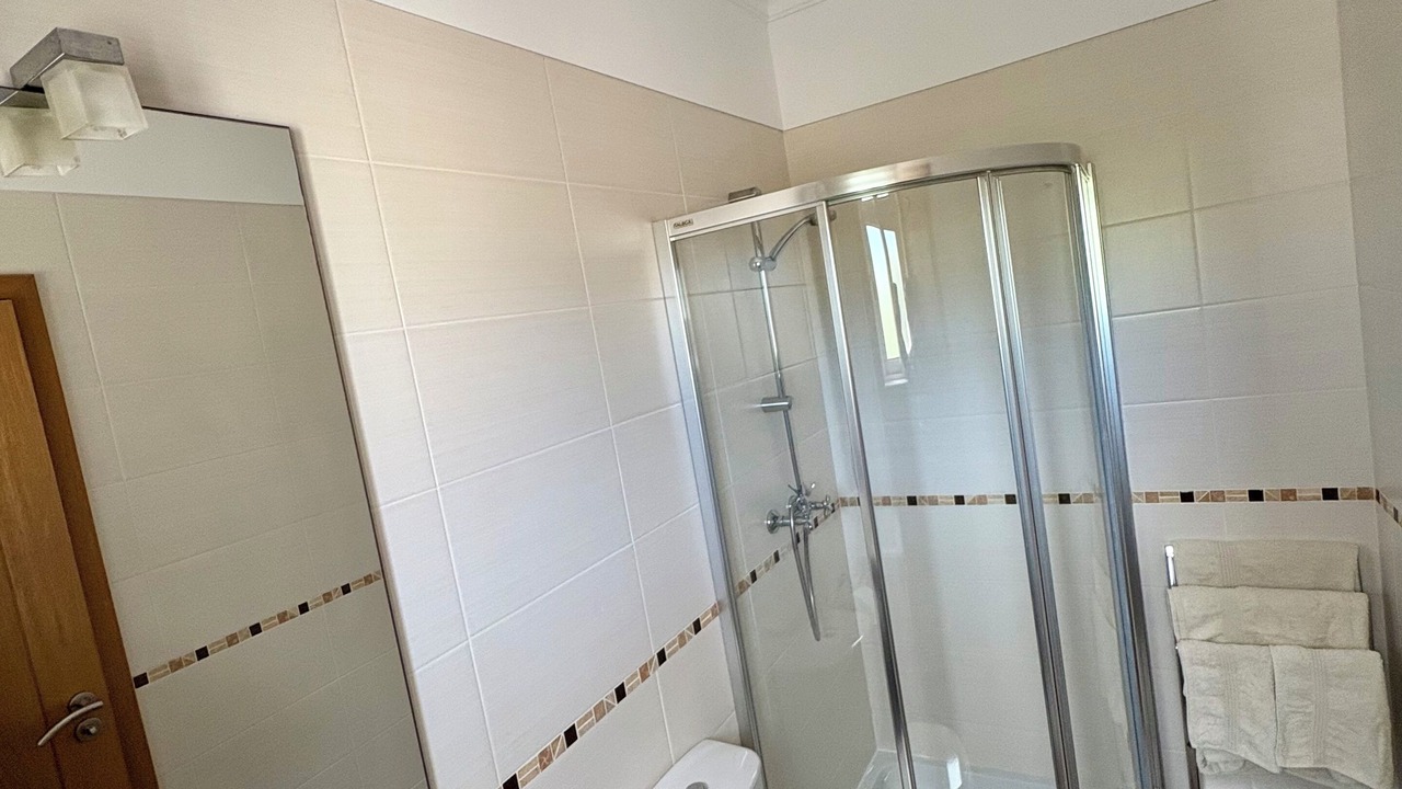 Photo of Bathroom in Calicos
