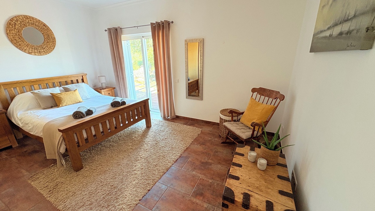 Photo of Bedroom in Calicos