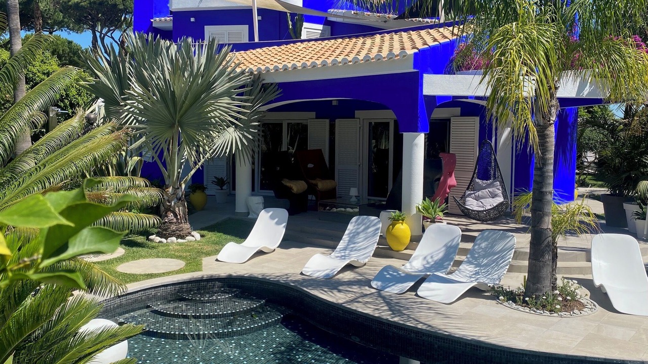 Photo of Outdoor in Quarteira