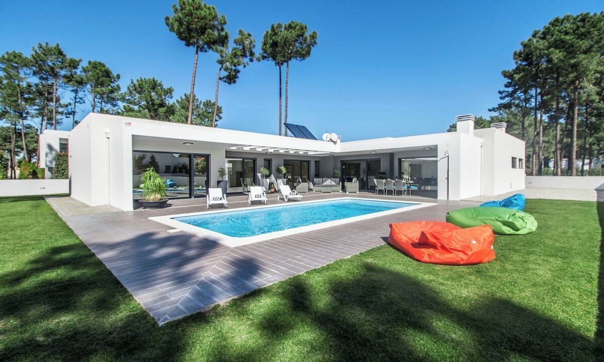 Photo of Outdoor in Verdizela