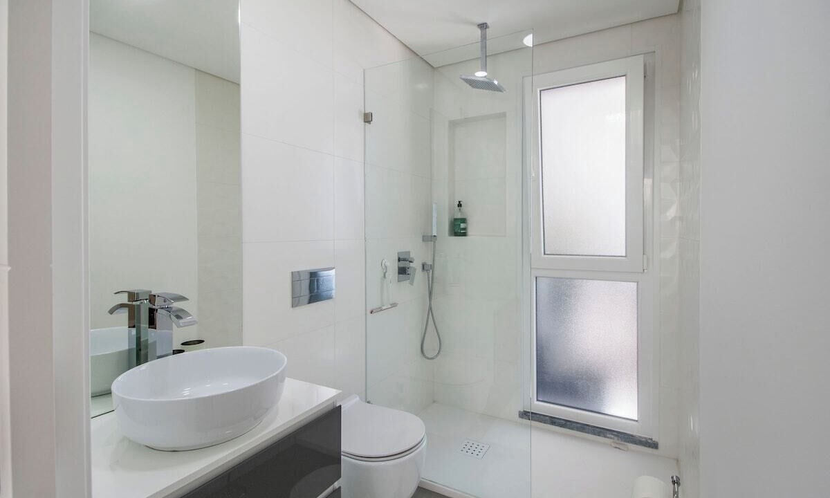 Photo of Bathroom in Verdizela