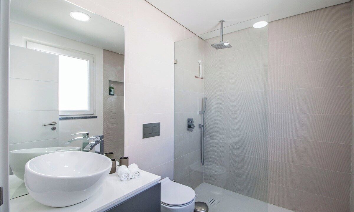 Photo of Bathroom in Verdizela