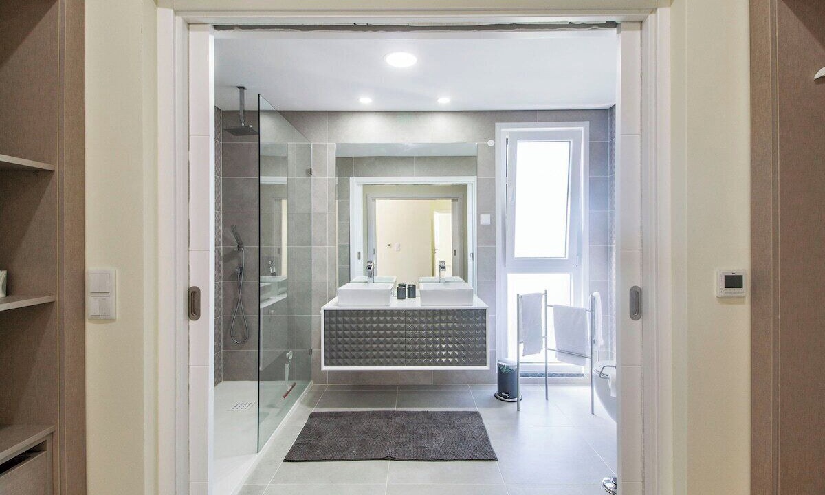 Photo of Bathroom in Verdizela