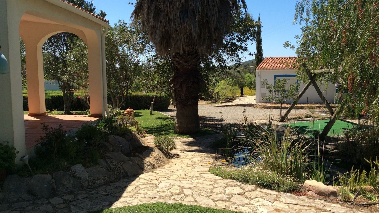 Photo of Outdoor in Quinta das Raposeiras