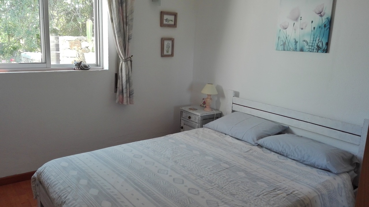 Photo of Bedroom in Quinta das Raposeiras