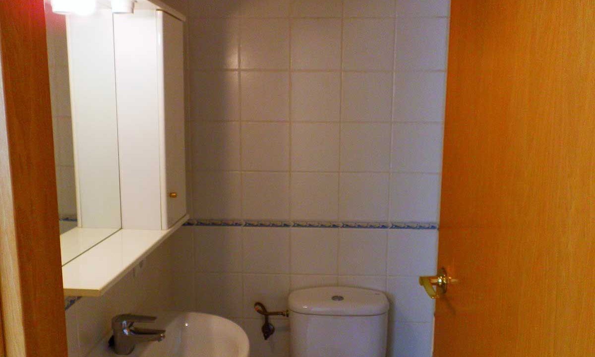 Photo of Bathroom in Riumar