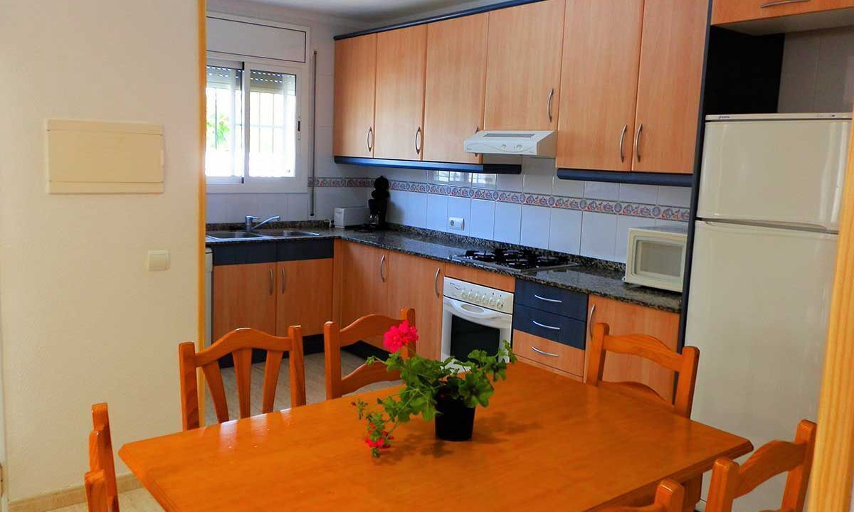 Photo of Kitchen in Riumar