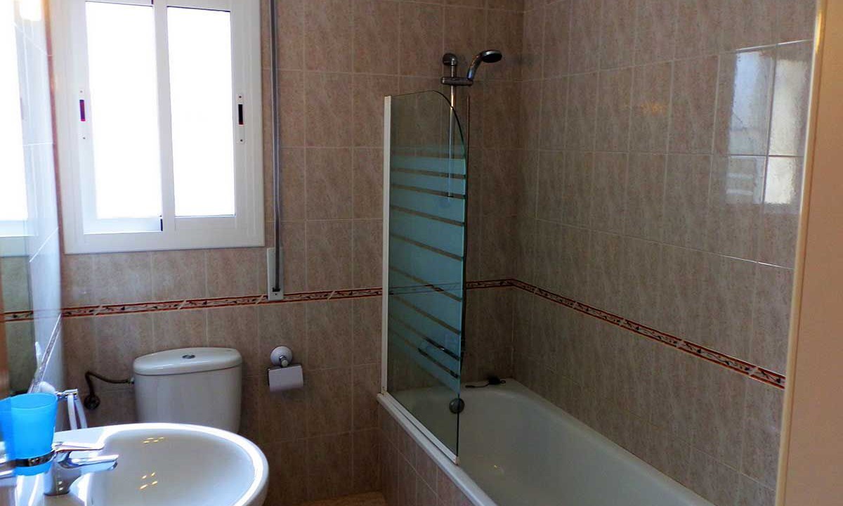 Photo of Bathroom in Riumar