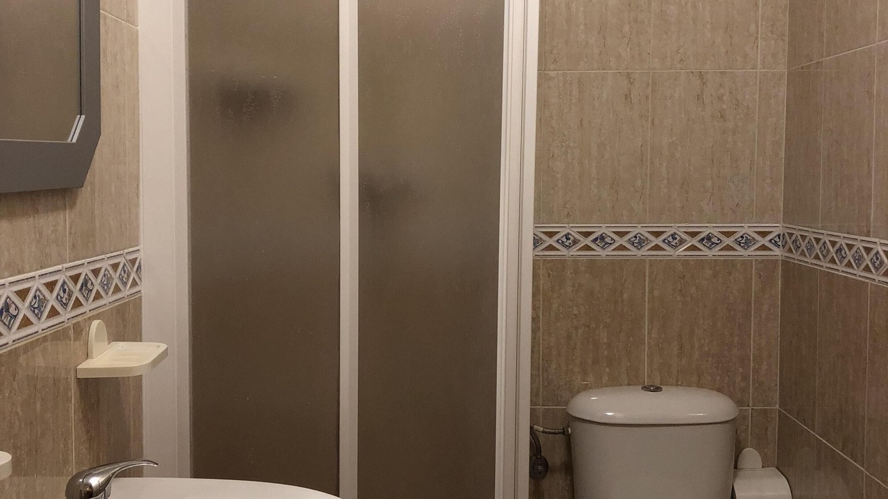 Photo of Bathroom in El Moncayo