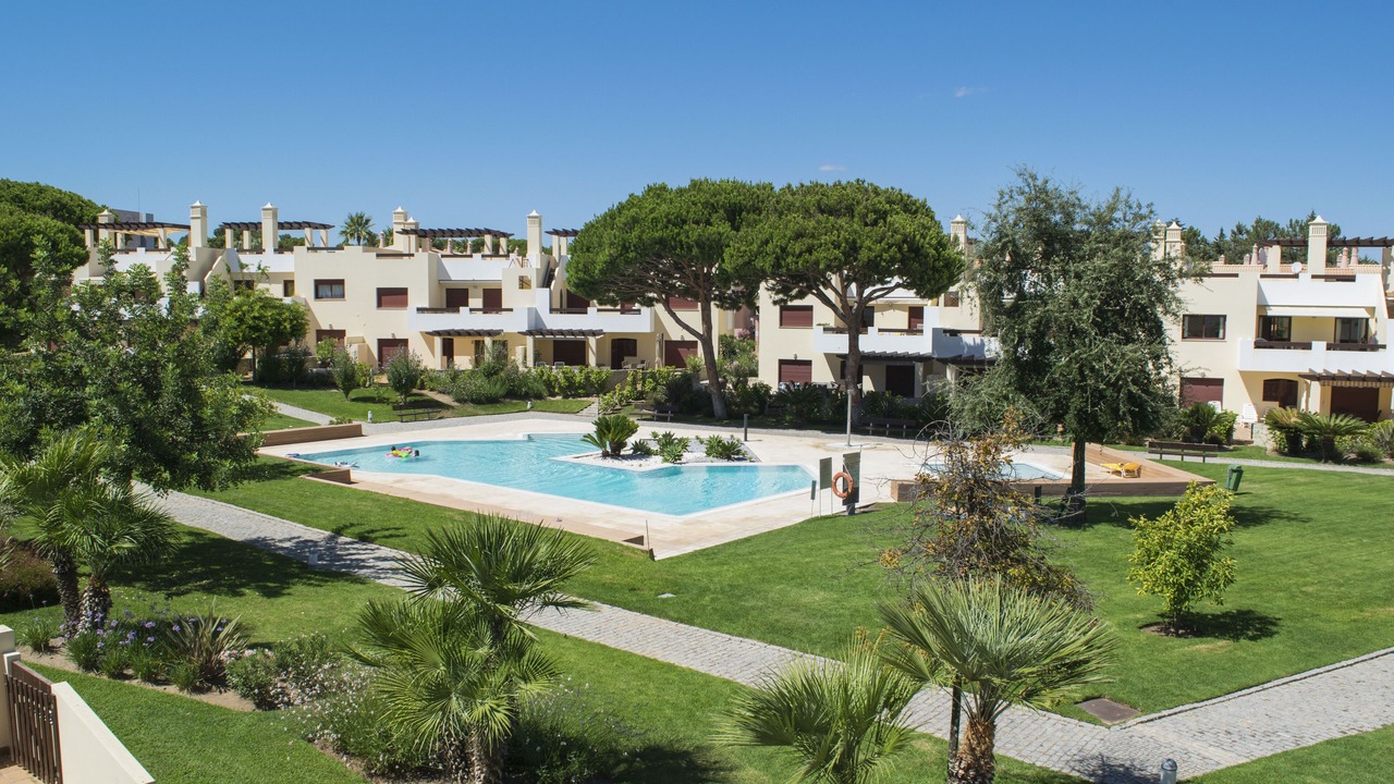 Photo of Outdoor in Quarteira