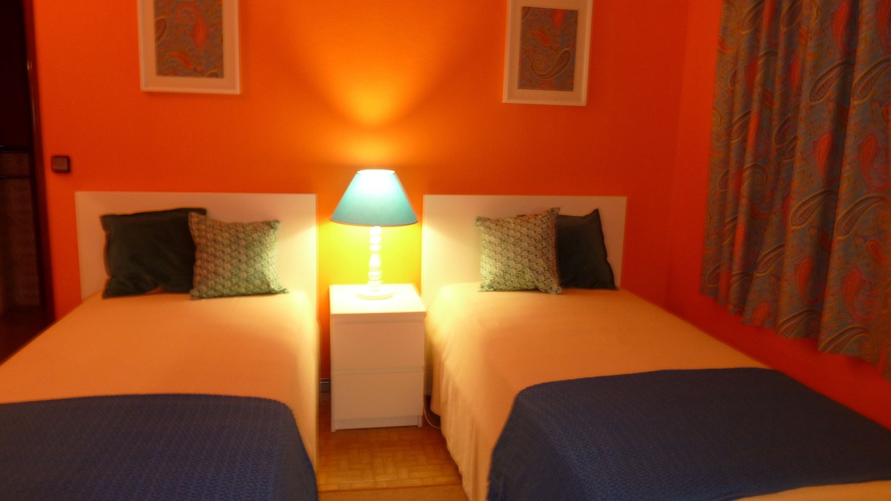 Photo of Bedroom in Quinta Do Conde