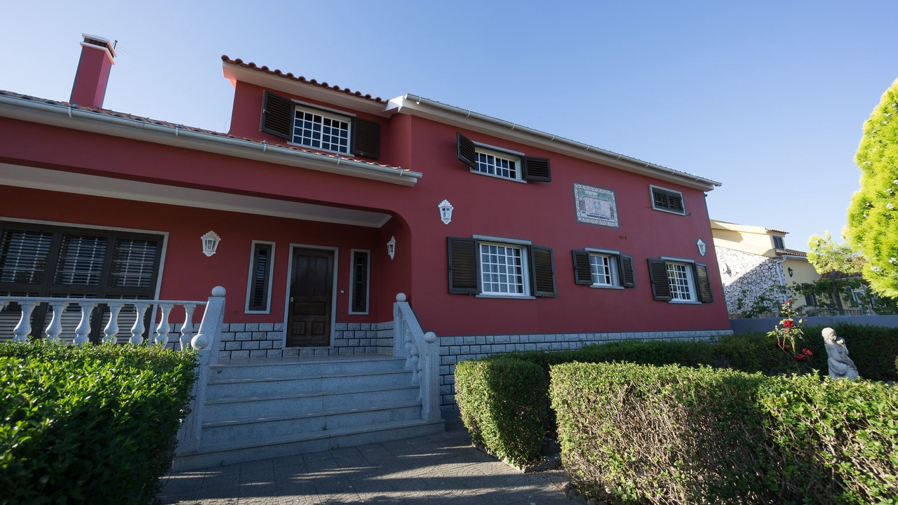 Photo of Outdoor in Quinta Do Conde