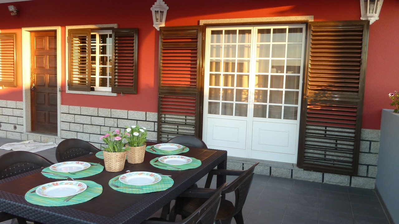 Photo of Outdoor in Quinta Do Conde