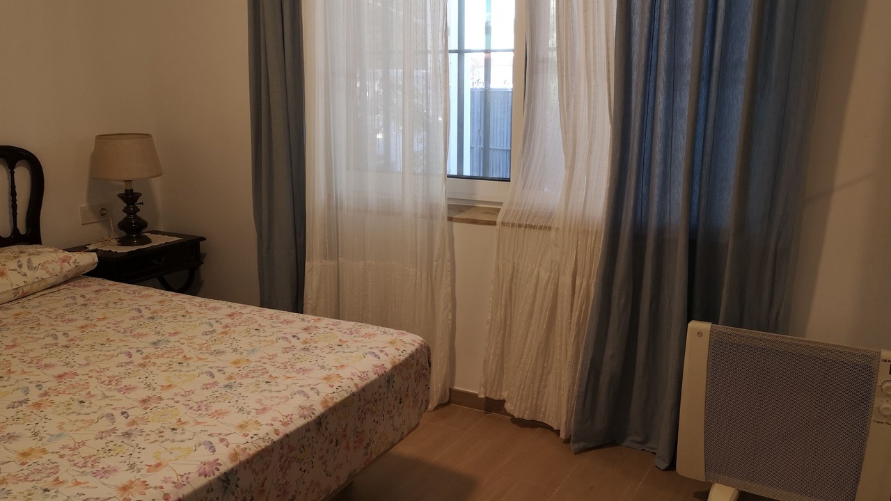 Photo of Bedroom in Muchamiel