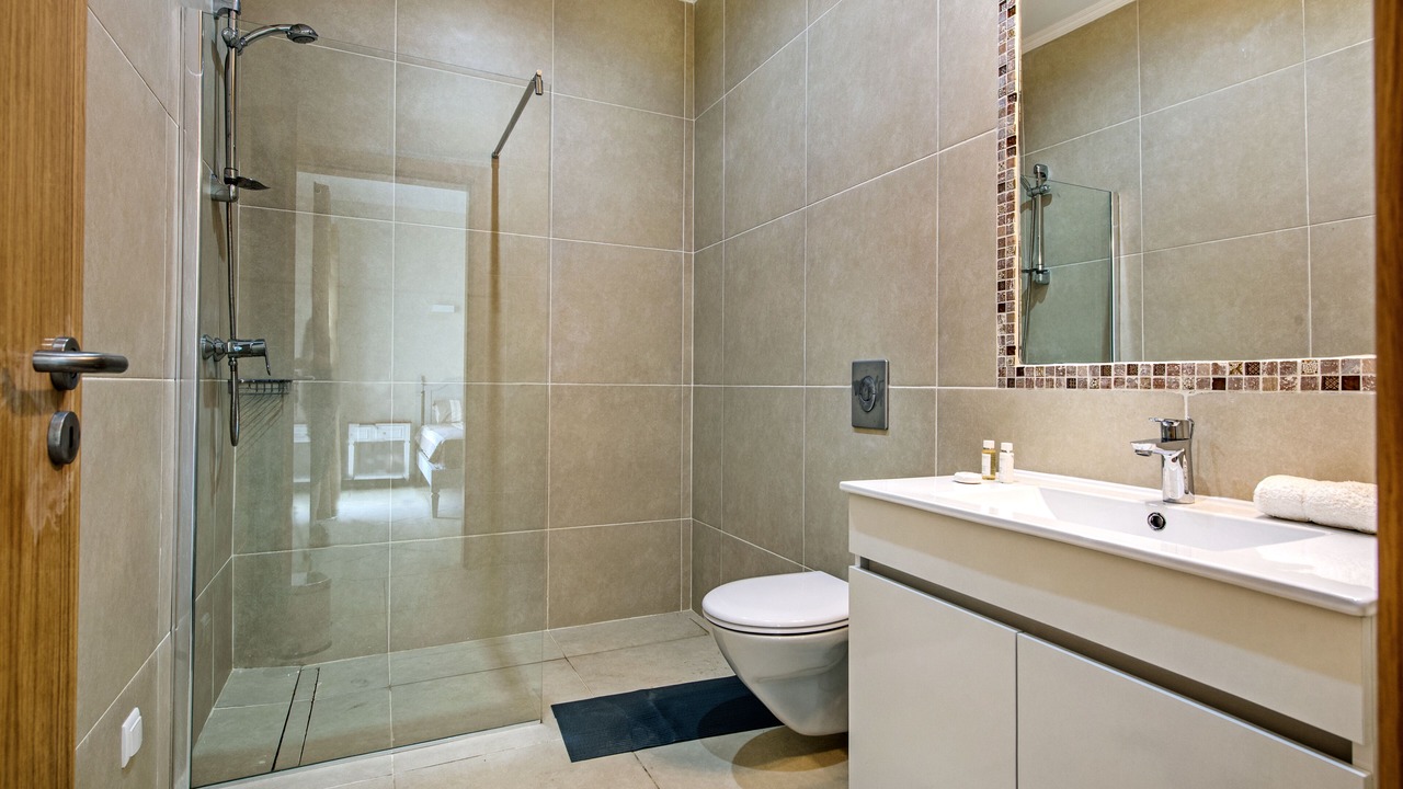 Photo of Bathroom in Olhos D'Agua