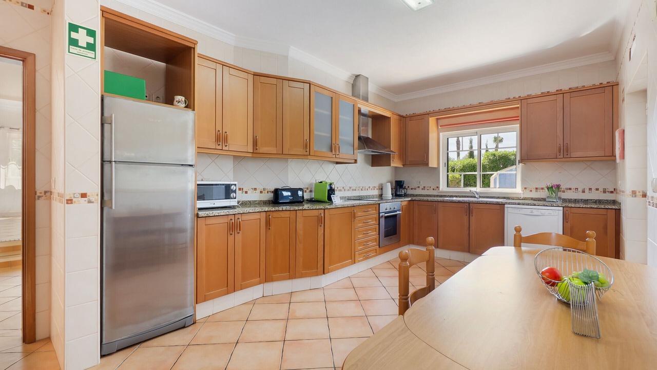 Photo of Kitchen in Albufeira