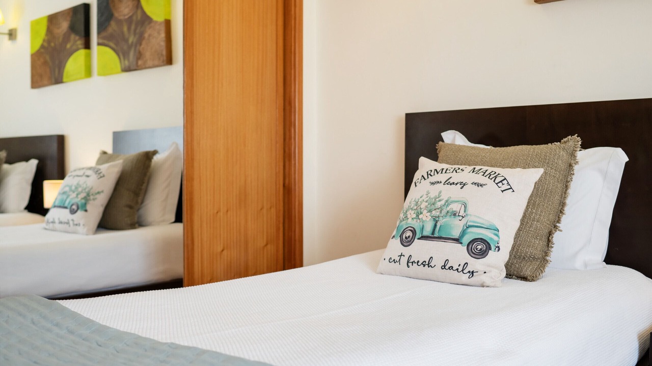 Photo of Bedroom in Albufeira