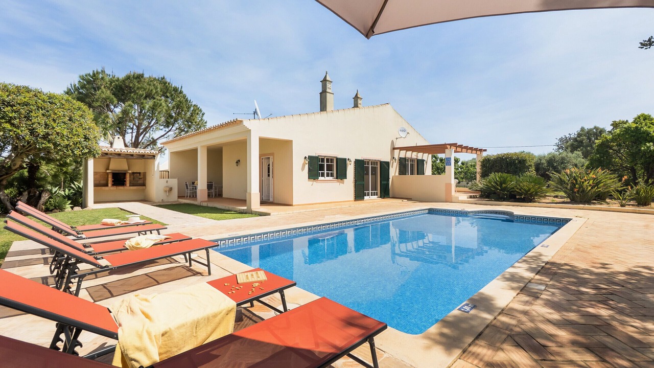 Photo of Outdoor in Albufeira