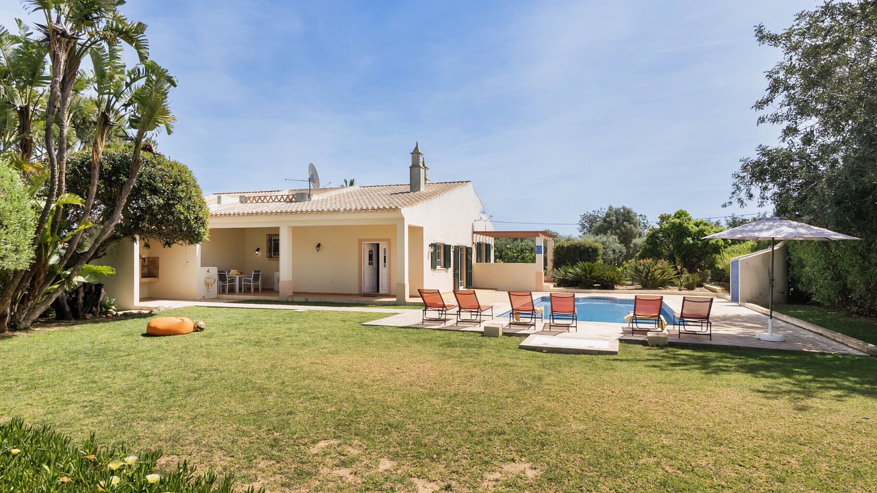 Photo of Outdoor in Albufeira