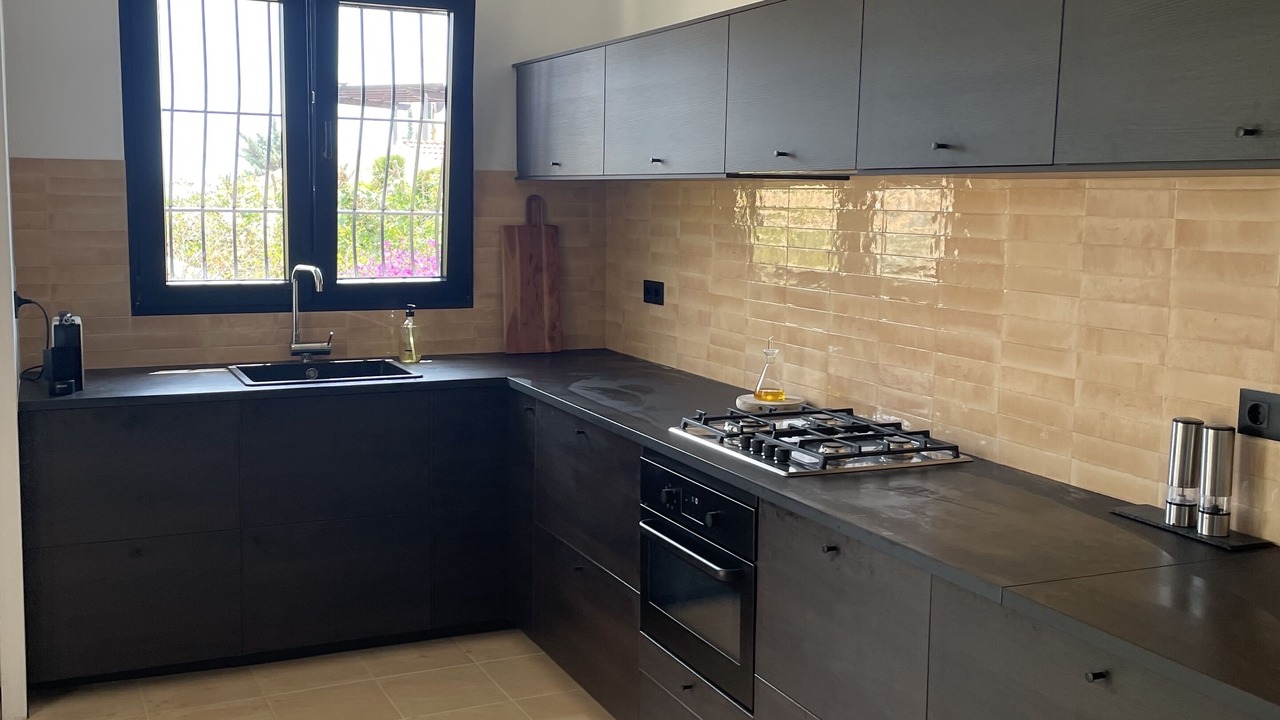 Photo of Kitchen in Coveta Fuma