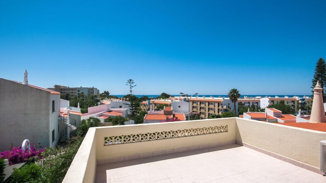 Photo of Patio Balcony in Areias de Sao Joao