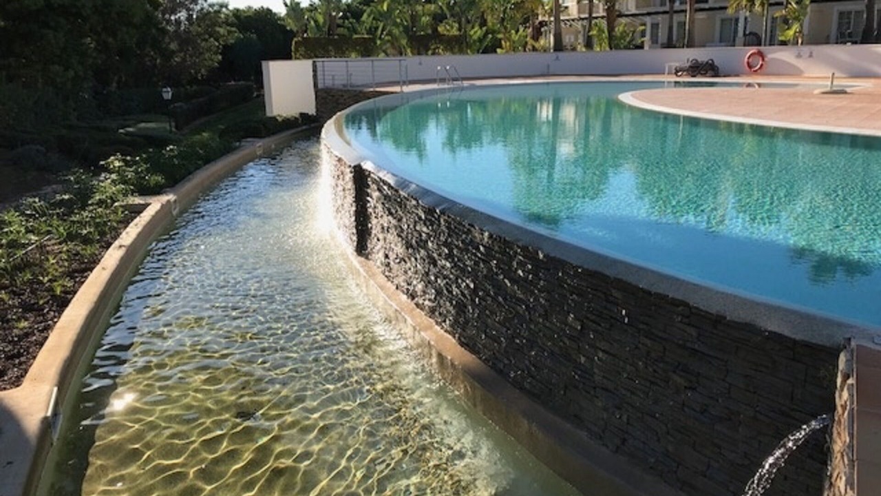 Photo of Outdoor in Quarteira