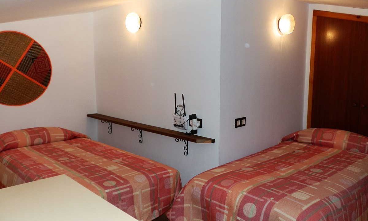 Photo of Bedroom in Riumar