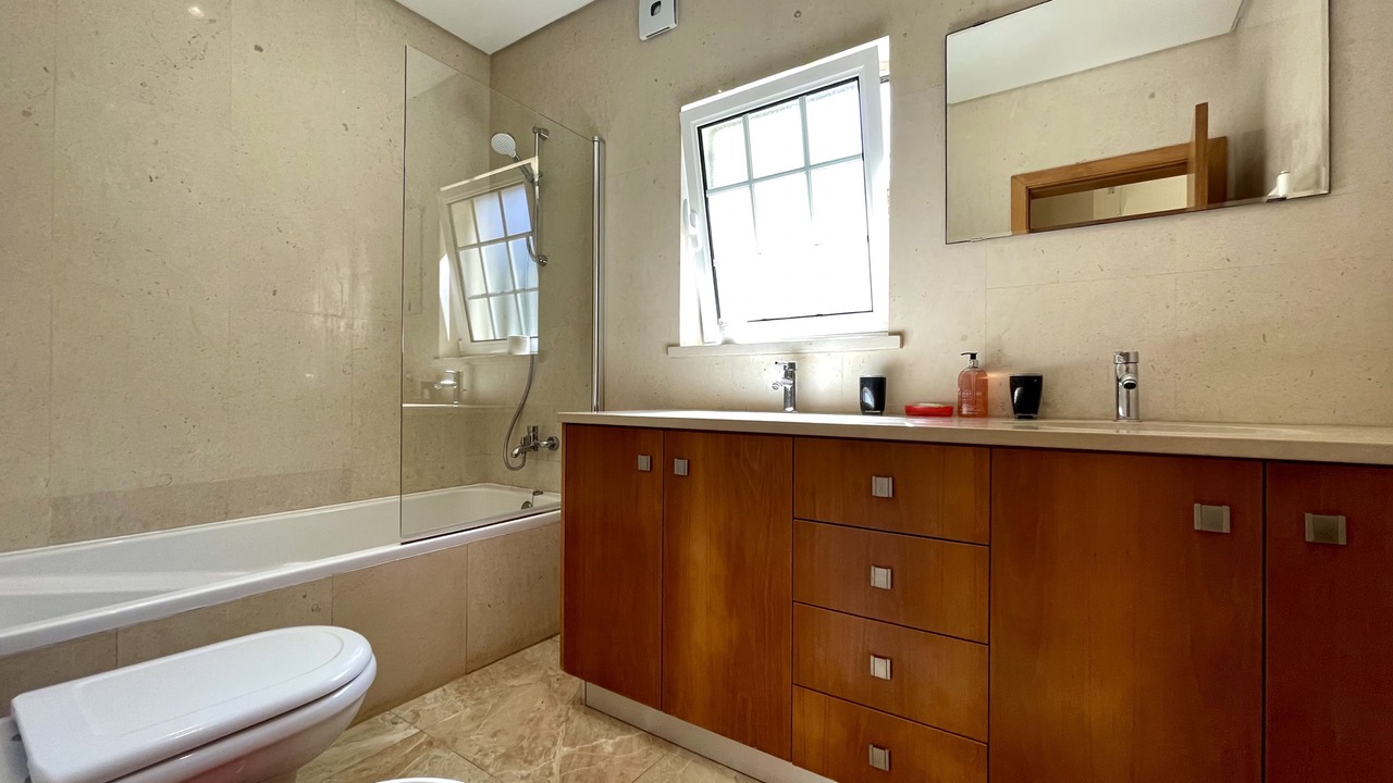 Photo of Bathroom in Branqueira